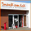 Snack am Eck | Imbiss | Bistro - Fr&uuml;hst&uuml;ck & Mittagstisch, Essen auf R&auml;dern, Stade, Gastst&auml;tte