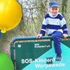 SOS Kinderdorf Worpswede, Worpswede, Heim