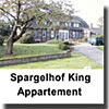 Spargelhof King, Sudwalde, domy wypoczynkowe