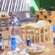 Sportgemeinschaft Langenfeld, Langenfeld, Kindergarten