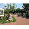 Spreewald-Nichtraucher-Pension