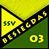 SSV Besiegdas 03 Magdeburg