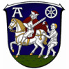Stadt Amöneburg, Amöneburg, Občine
