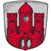 Stadt Borken, Borken, Kommune