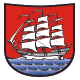 Stadt Elmshorn, Elmshorn, Kommune