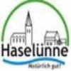 Stadt Haselünne, Haselünne, Kommune