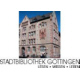 Stadtbibliothek G&ouml;ttingen, G&ouml;ttingen, Bibliothek
