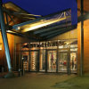 Stadthalle Verden, Verden, Veranstaltungsraum