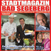 Stadtmagazin Bad Segeberg, Bad Bramstedt, Zeitung
