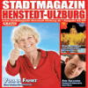 Stadtmagazin Henstedt-Ulzburg, Bad Bramstedt, Zeitung