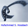 Stephan Hossbach, Rheinböllen, Podkovstvo