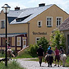 Storchenhof Paretz - Ferienwohnung | Eventgastronomie | Reiterferien für Kinder, Ketzin/Havel, Ferienwohnung