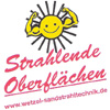 Strahlende Oberfl&auml;chen H. H. Wetzel, Rinteln, Sandstrahlarbeit