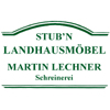 Stub´n Landhausm&ouml;bel Martin Lechner