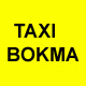Taxi Bokma   Inh. Gerd Bokma, W&uuml;stenrot, Flughafentransfer