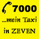 Taxi Schiefelbein, Zeven, Taxi