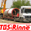 TBS Rinne GmbH, Panketal, Bouwplanning
