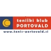 Teniški klub Portovald, Novo mesto, Društvo