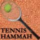 Tennisverein Hammah, Hammah, Verein