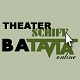 Theaterschiff Batavia, Wedel, Theater