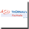 Thürnau´s Fischhalle, Hannover, Fische u. Fischwaren