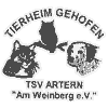 Tierheim Gehofen