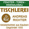 Tischlerei A. Richter, Bautzen, Tischler