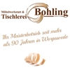 Tischlerei Bohling GmbH & Co. KG, Worpswede, Tischler