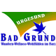 Tourist-Zentrum Bad Grund e. V., Bad Grund, Turizem