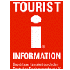 Touristinformation Bautzen, Bautzen, Turistièno informacijski center