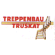 Treppenbau Truskat Sachsen - Gerade,- Viertelgewendelte,- Halbgewendelte Treppen, Niedercunnersdorf, Treppenbau
