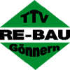 TTV Re-Bau G&ouml;nnern e.V. - 1. Tischtennis Bundesliga
