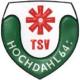 Turn- und Sportverein Hochdahl 64 e.V., Erkrath, Verein