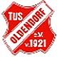 TuS Oldendorf e.V. von 1921, Oldendorf, Verein