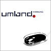 Umland Werbung Husum, Husum , Skrift