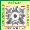 Uniformierte Sch&uuml;tzengesellschaft, Neukirch, Vereniging