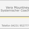 Vera Mountney systemischer Coach, Verden, Coaching