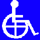 Verein f&uuml;r Rollstuhlfahrer, Ratingen, Verein