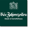 Vier Jahreszeiten, Hannover, restauracja