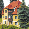 Villa Sonnenseite  Pension im Luftkurort Jonsdorf, Jonsdorf Luftkurort, Pension