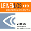 Virtus e.V. - Projekt LeinenLos - Gr&uuml;ndungsmanagement, Rostock, Existenzgr&uuml;ndungsberatung