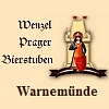 Wenzel Prager Bierstuben Warnemünde