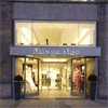 White and Night by Lolatex GmbH, Hannover, Brautmode