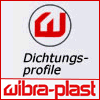 WIBRA-Plast GmbH & Co. KG | Dichtungsprofile | Dichtungstechnik | Spezialprofile, Apensen, Fassade