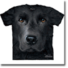Wildlife-mountain.de - Shirt The Mountain