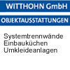 Witthohn GmbH - Objektausstattungen, Gleschendorf, Objekteinrichtung