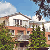 WOHNPARK STADE- Residenz  Alte Meierei, Stade, Altenheim