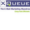 XQueue GmbH, Offenbach am Main, Internetdienstleistung