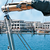 Yachthafenresidenz Hohe Düne - Yachting & SPA Resort