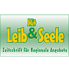 Zeitschrift Mit Leib und Seele, Carmzow / Wallmow, Forening